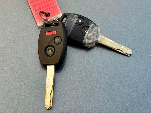 2010 Honda Insight EX