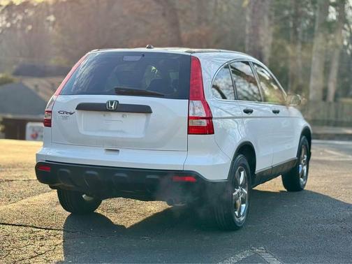 2009 Honda CR-V LX