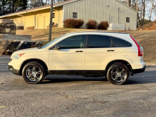 2009 Honda CR-V LX