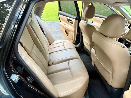 2018 Nissan Altima 2.5 SL