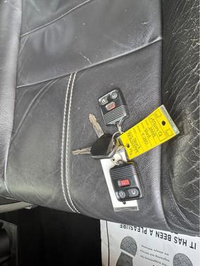 2008 Ford F-250 Super Duty