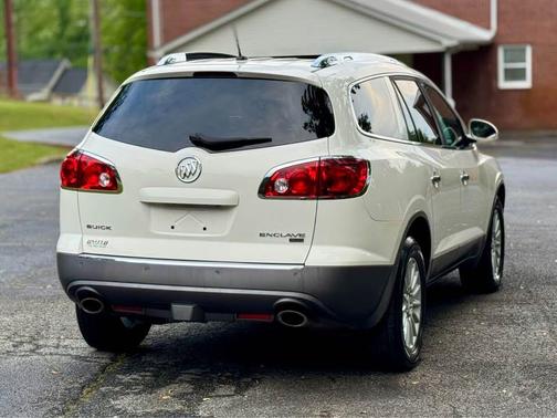 2010 Buick Enclave 1XL