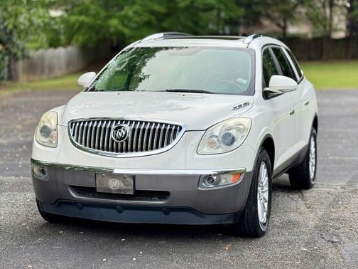 2010 Buick Enclave 1XL