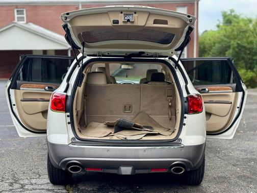 2010 Buick Enclave 1XL