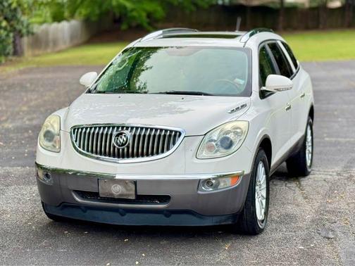2010 Buick Enclave 1XL