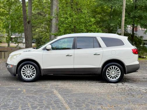 2010 Buick Enclave 1XL