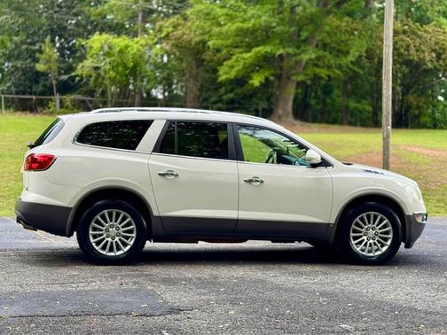 2010 Buick Enclave 1XL