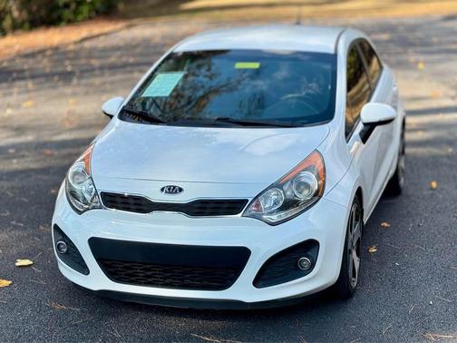 2014 Kia Rio EX