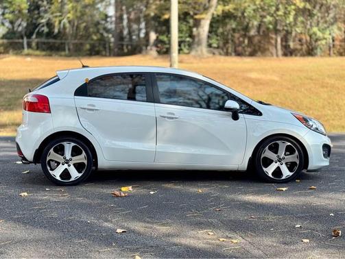2014 Kia Rio EX