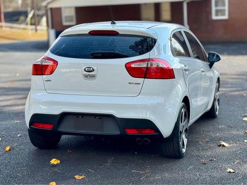 2014 Kia Rio EX