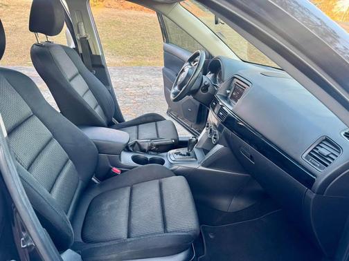 2013 Mazda CX-5 Touring