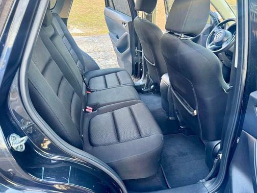 2013 Mazda CX-5 Touring