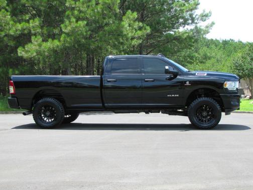 2022 RAM 3500 Tradesman