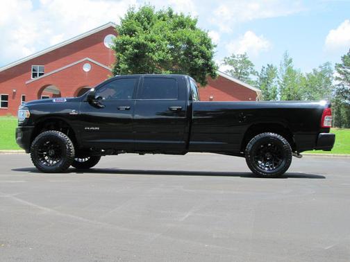 2022 RAM 3500 Tradesman
