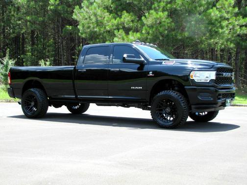 2022 RAM 3500 Tradesman