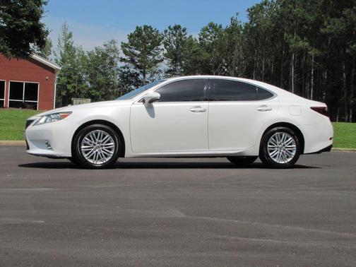 2015 Lexus ES 350 350
