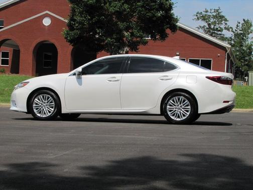 2015 Lexus ES 350 350