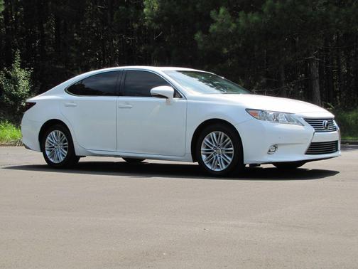 2015 Lexus ES 350 350