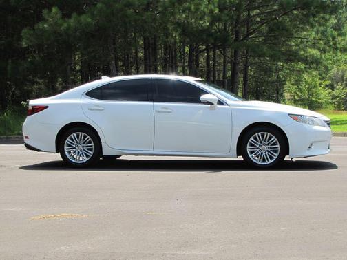 2015 Lexus ES 350 350
