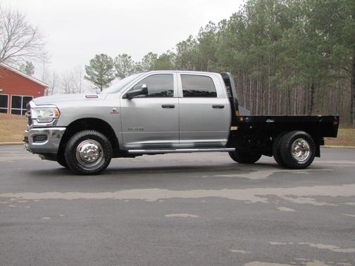 2021 RAM 3500 Tradesman