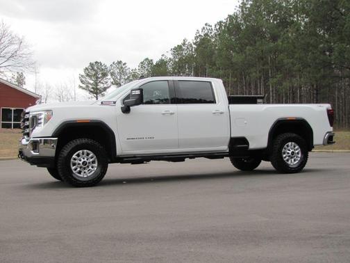 2023 GMC Sierra 2500 SLE