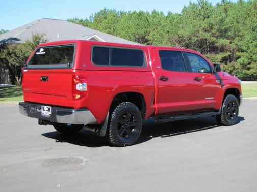 2019 Toyota Tundra SR5