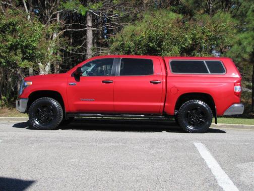 2019 Toyota Tundra SR5