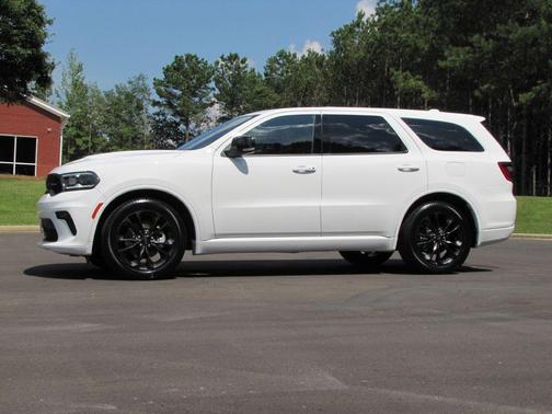 2022 Dodge Durango GT
