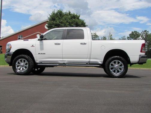 2019 RAM 2500 Big Horn