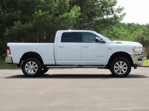 2019 RAM 2500 Big Horn