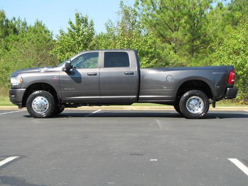 2023 RAM 3500 Big Horn