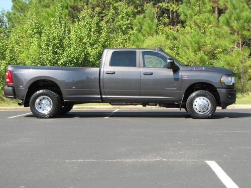 2023 RAM 3500 Big Horn
