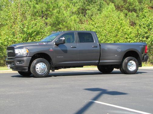 2023 RAM 3500 Big Horn