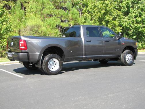 2023 RAM 3500 Big Horn