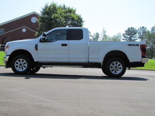 2021 Ford F-250 Super Duty