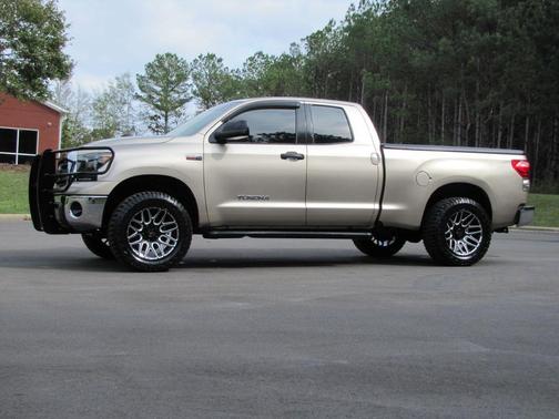 2008 Toyota Tundra