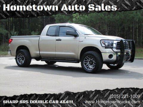 2008 Toyota Tundra