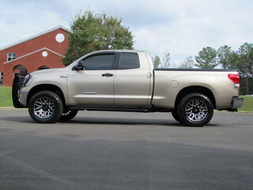 2008 Toyota Tundra