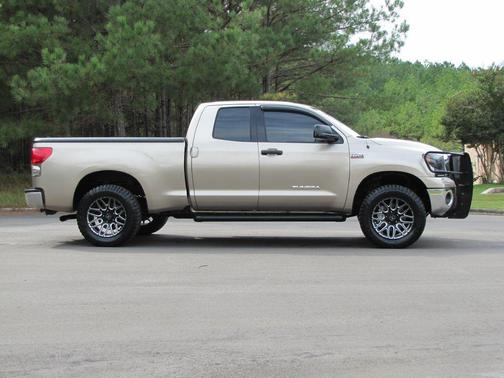 2008 Toyota Tundra