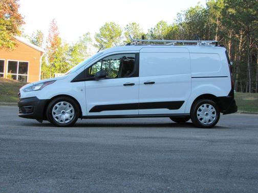 2020 Ford Transit Connect XL