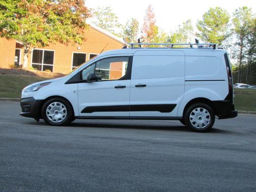 2020 Ford Transit Connect XL