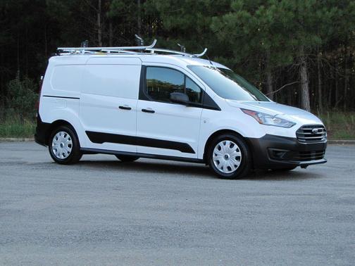 2020 Ford Transit Connect XL