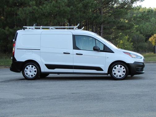2020 Ford Transit Connect XL