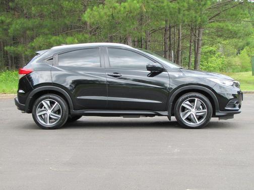 2021 Honda HR-V EX-L