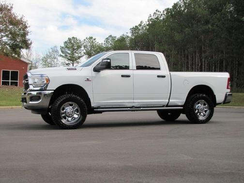 2023 RAM 2500 Tradesman