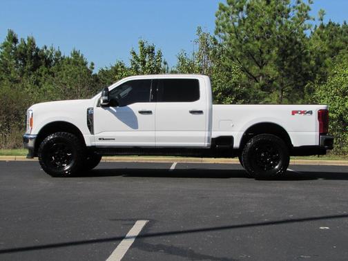 2023 Ford F-250 Super Duty