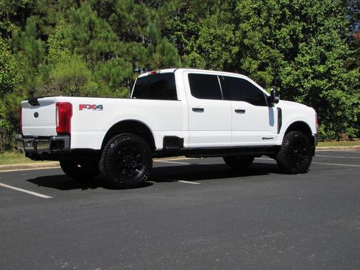 2023 Ford F-250 Super Duty