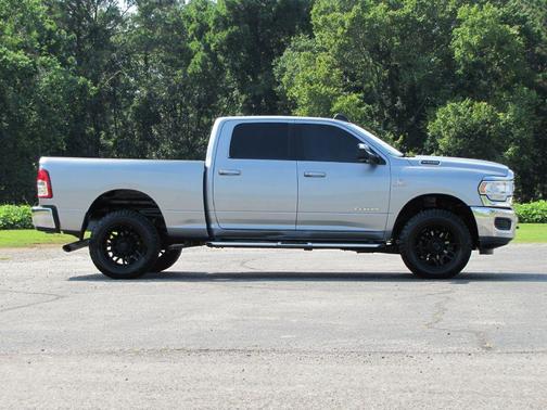 2021 RAM 2500 Big Horn
