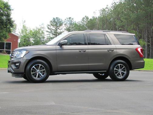 2019 Ford Expedition XLT