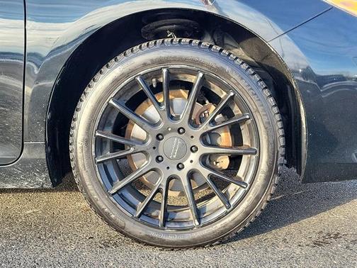 2015 Toyota Camry XSE